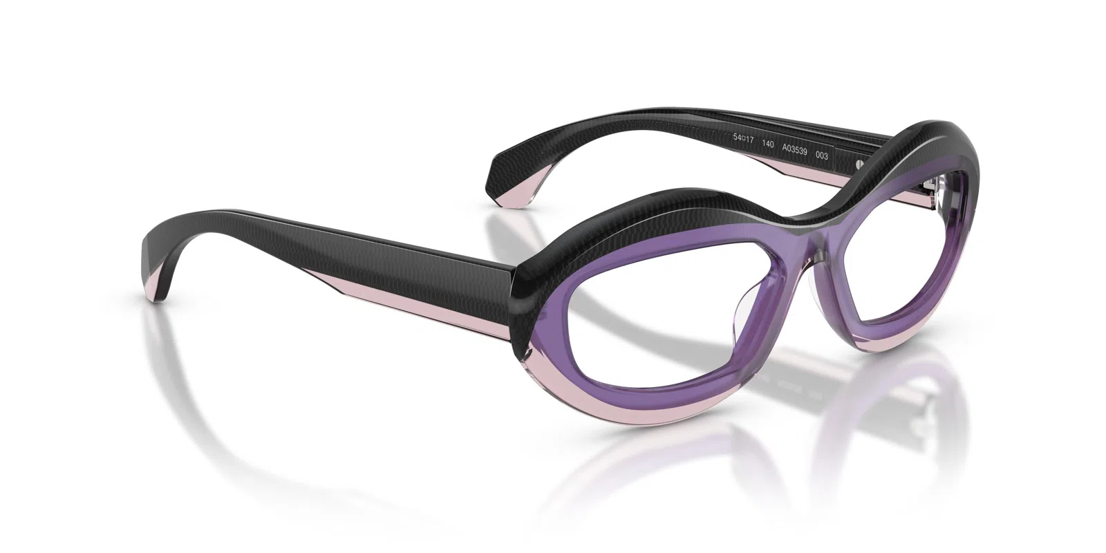 Alain Mikli 3539 Eyeglasses - view 20